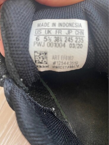 Adidas orijinal - Görsel 7