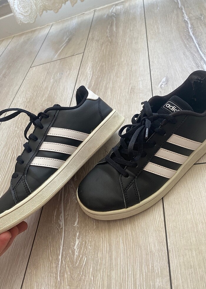 Adidas orijinal - Görsel 2