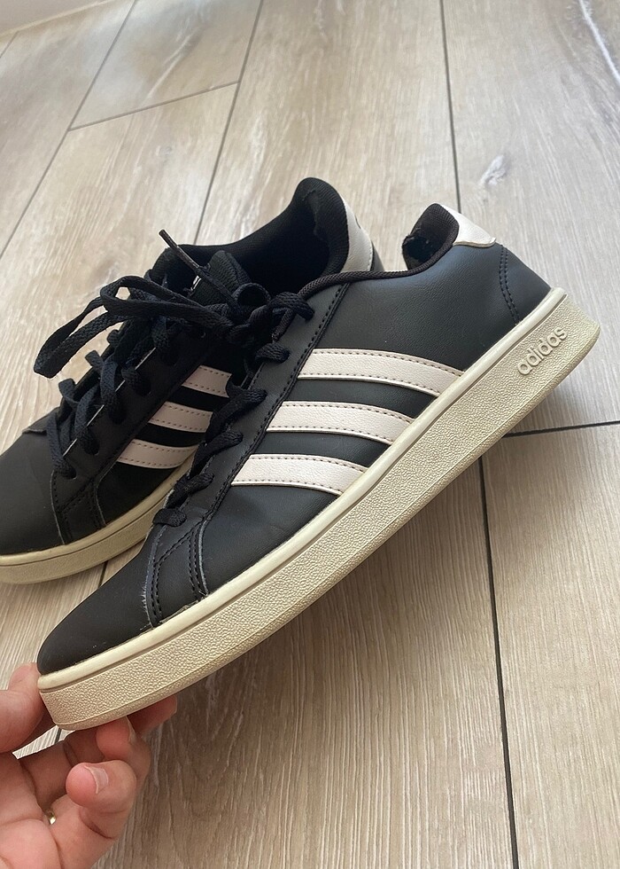 Adidas orijinal - Görsel 3