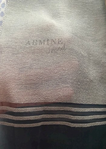 2 adet şal gri satıldı - Görsel 7