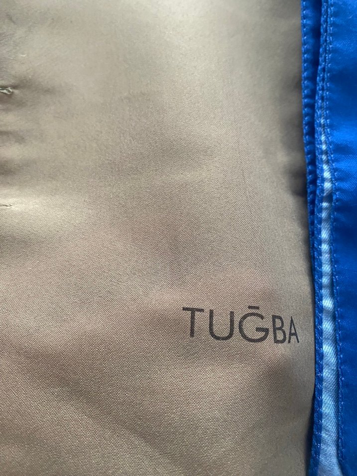 2 adet şal gri satıldı - Görsel 4