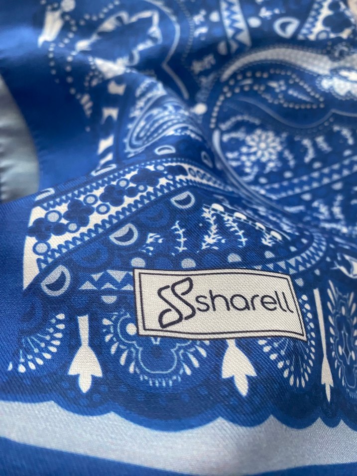 2 adet şal gri satıldı - Görsel 5