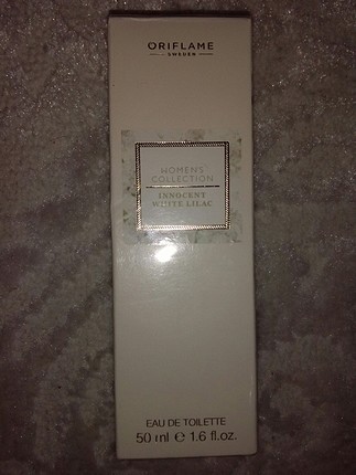 Oriflame