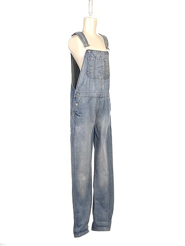 Topshop Topshop Uzun Salopet %70 İndirimli.