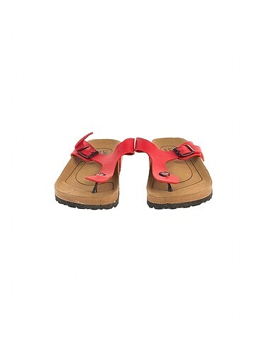 37 Beden PreLoved Terlik %70 İndirimli.
