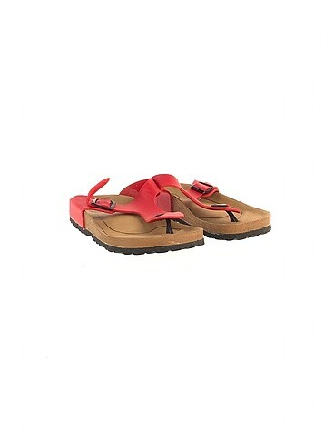 Diğer PreLoved Terlik %70 İndirimli.