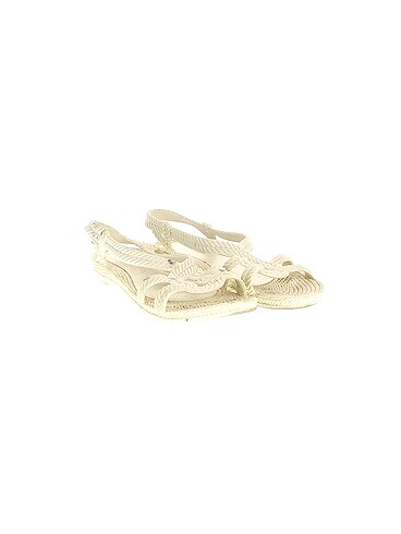 Vintage Love PreLoved Sandalet %70 İndirimli.