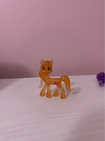  Beden MY LITTLE PONY: YENİ BİR NESİL KRİSTAL PONY