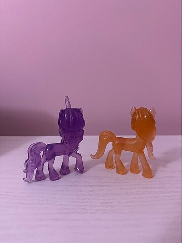  Beden Renk MY LITTLE PONY: YENİ BİR NESİL KRİSTAL PONY