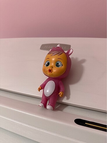 CRYBABY MİNİ FİGÜR