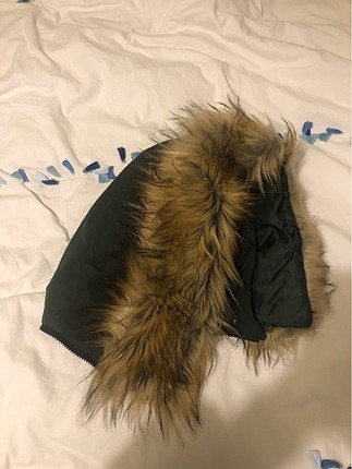 m Beden bershka mont