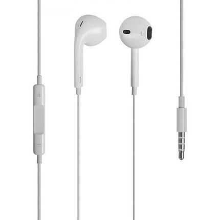 İphone kulaklık