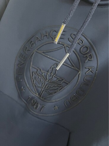 Fenerbahçe Orijinal Fenerbahçe sweatshirt