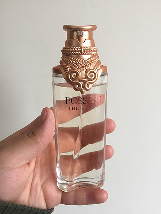 Posses parfüm