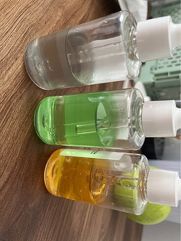  Beden Serum