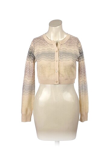 Missoni Hırka %70 İndirimli.
