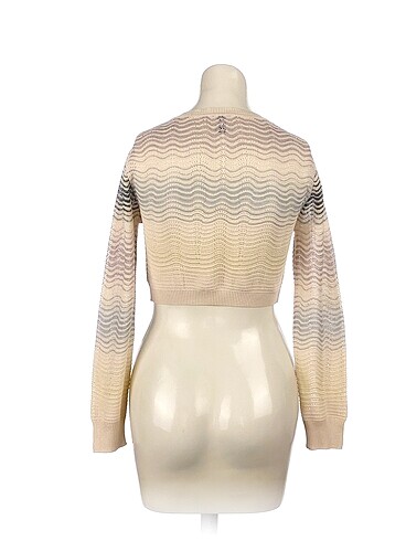 s Beden Missoni Hırka %70 İndirimli.
