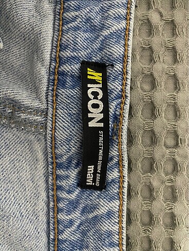 Mavi Jeans mavi barcelona