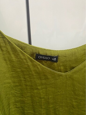 Oysho oysho bluz
