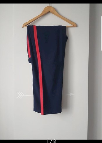 H&M + buyukbeden Pantolon - Görsel 2