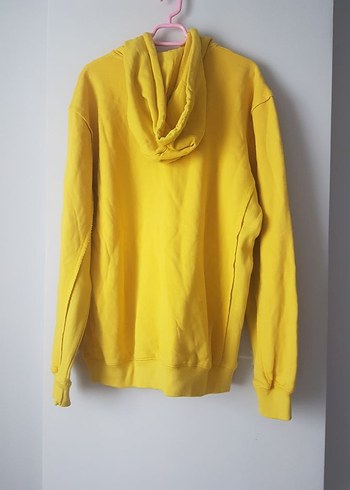 orjinal Fenerium M beden Sweatshirt - Görsel 2