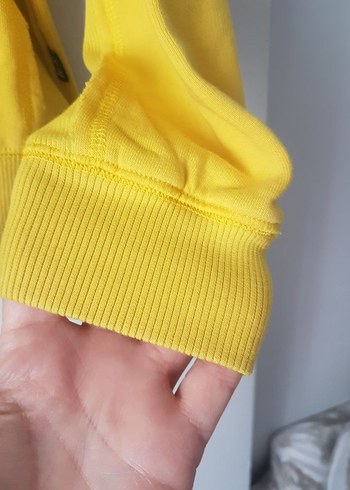 orjinal Fenerium M beden Sweatshirt - Görsel 6