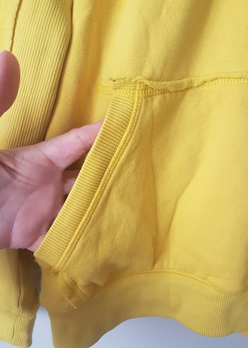 orjinal Fenerium M beden Sweatshirt - Görsel 7