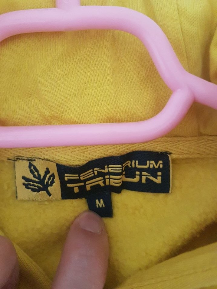 orjinal Fenerium M beden Sweatshirt - Görsel 3