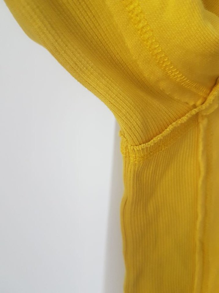 orjinal Fenerium M beden Sweatshirt - Görsel 5