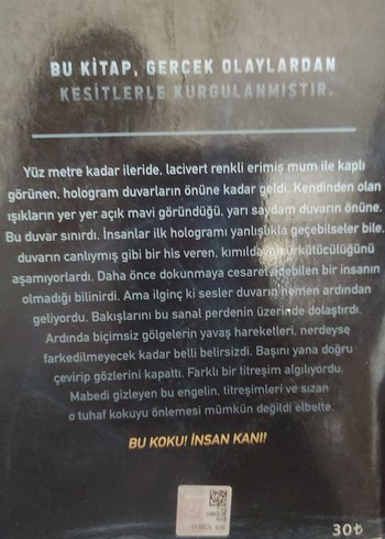 Şeytanın Laboratuvarı - Nesrin Durgut