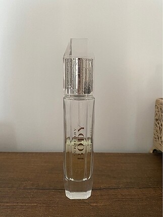 Burberry parfüm body