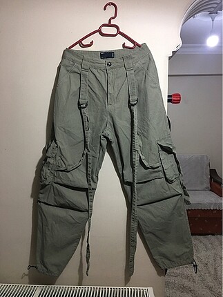 Asos Kargo Pantolon