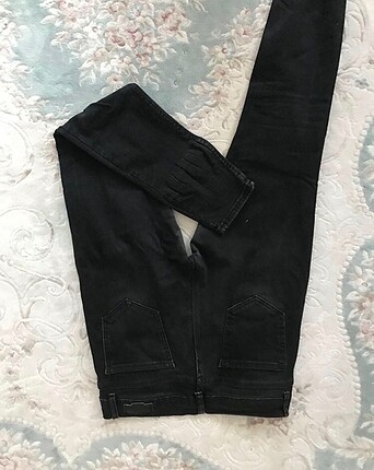 Siyah pantalon