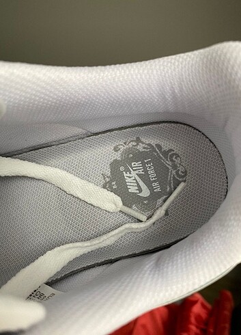 38 Beden Nike Air forse1