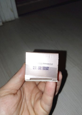 Note 3ü1 Arada Sağlıklı Cilt BB Krem - Görsel 4