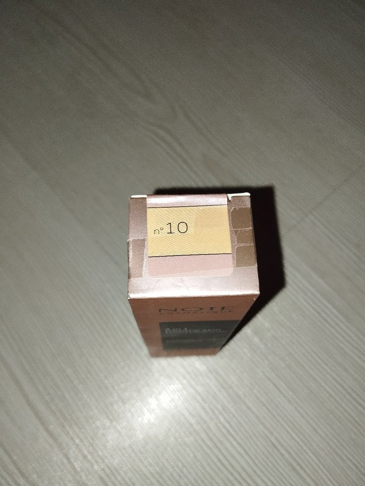 Note 3ü1 Arada Sağlıklı Cilt BB Krem - Görsel 2