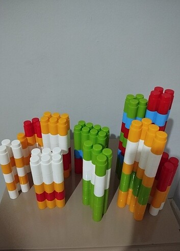 Lego 62 parça