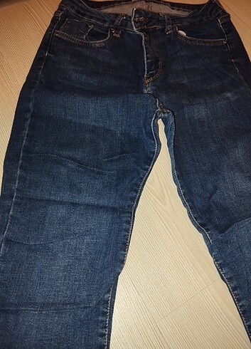 30 Beden Addax skinny jean