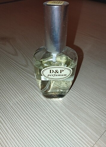 D&p parfüm