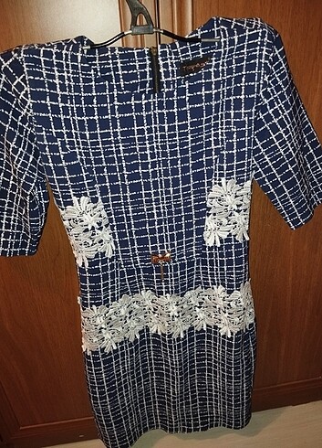 Zara Yeni elbise