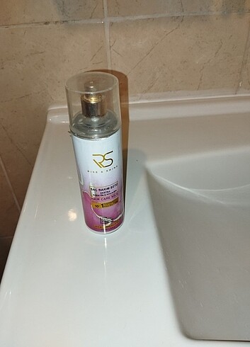 Saç spreyi  - Görsel 2