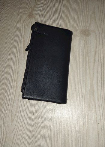 Beden siyah Renk bayan cüzdan