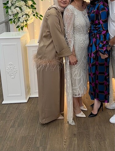s Beden Zara elbise