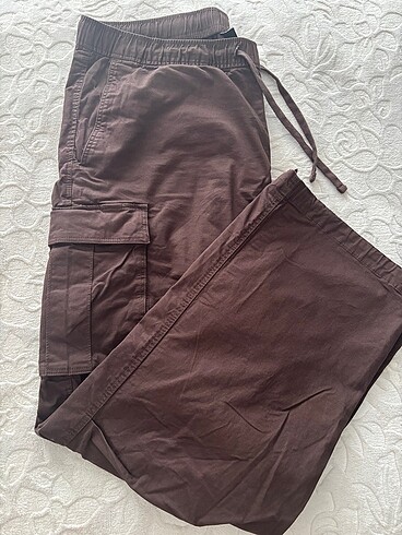 H&M erkek pantolon