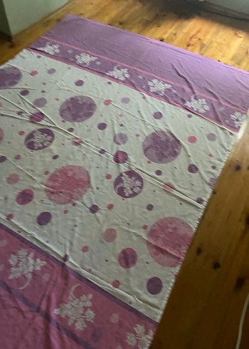Beden 210X120 cm Nevresim Takımı