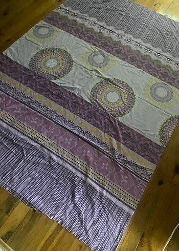Diğer Nevresim Takımı 215*150 cm