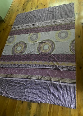 Nevresim Takımı 215*150 cm