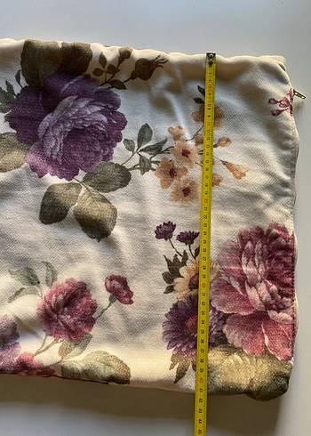 40*40 cm KIRLENT KILIFI - Görsel 2