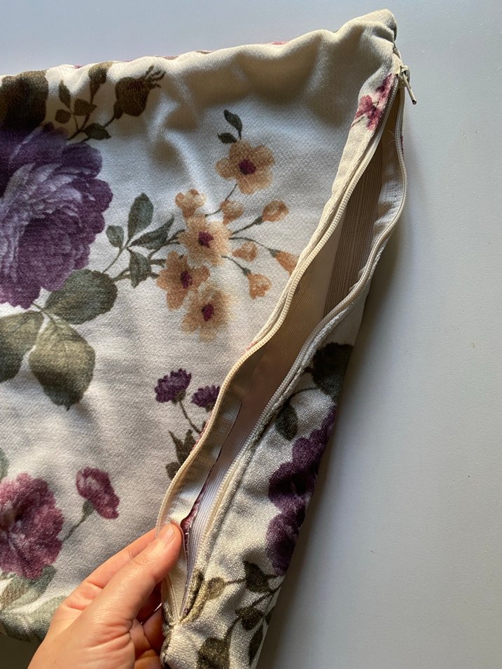 40*40 cm KIRLENT KILIFI - Görsel 5