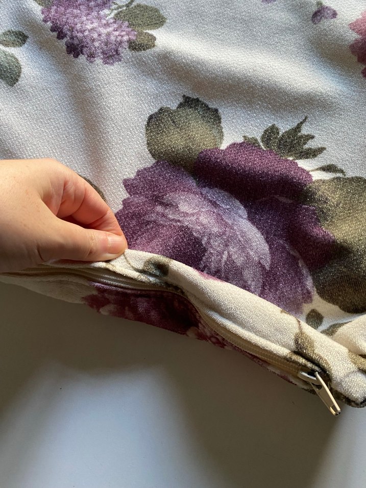 40*40 cm KIRLENT KILIFI - Görsel 3